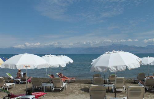 Noufris House Roda Corfu - Foto 27