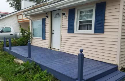 Lake View Cottage on Lake Erie - Foto 58