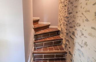 Gîte "La Sainte-Croix", Traditional Provencal House for 8 People, Private Swimming-Pool, Air-Conditioner, Beautiful Scenery - Photo 16