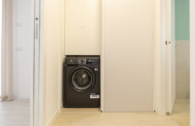 notaMi - Terminal Tower - S. Cristoforo - Foto 24