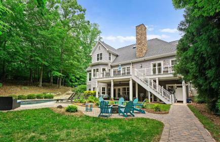 Making Waves by Avantstay Sleeps 20 + Pool - Foto 140