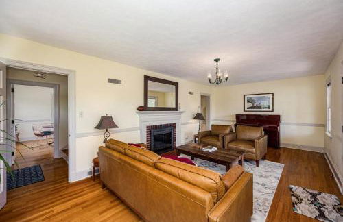 Harrisonburg Hidden Gem Across from JMU & Hotspots - Foto 12