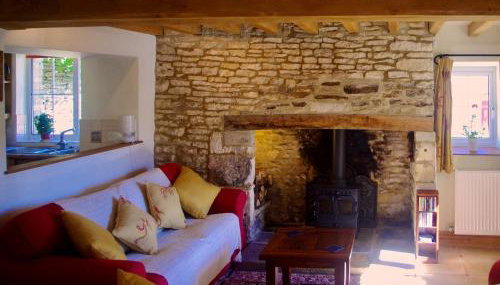 Ivy Cottage - Foto 4