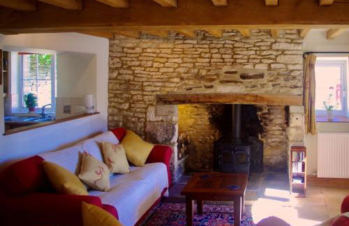 Ivy Cottage - Foto 4