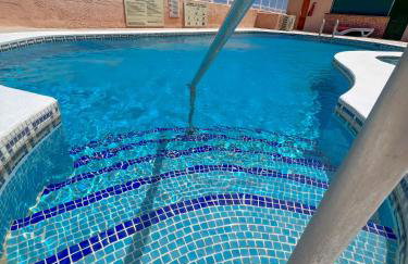 Paz Ocean View, 2 Air Conditioners, Wifi, Heated pool - Foto 8