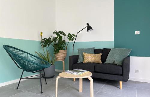 Appartement Océane - Villas Lake and Sea - Foto 11