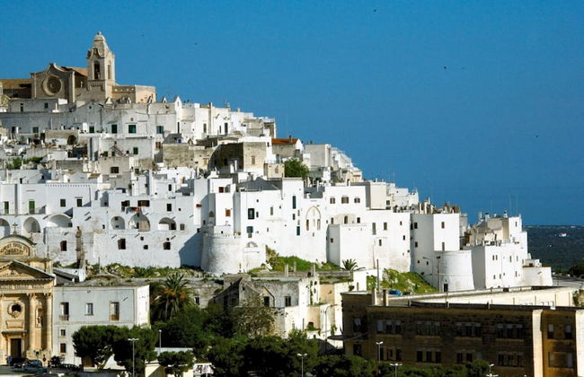 Villa Belvedere - Foto 37