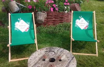 Agroturystyka Jak Makiem Zasiał Dworki 10 - Foto 30