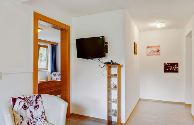 Apartment in Matrei Near Ski Slopes - Foto 16