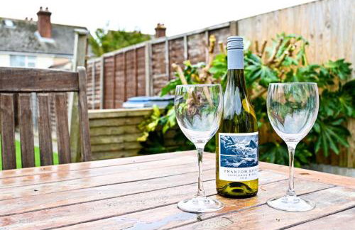 The Walmer Retreat - Foto 21