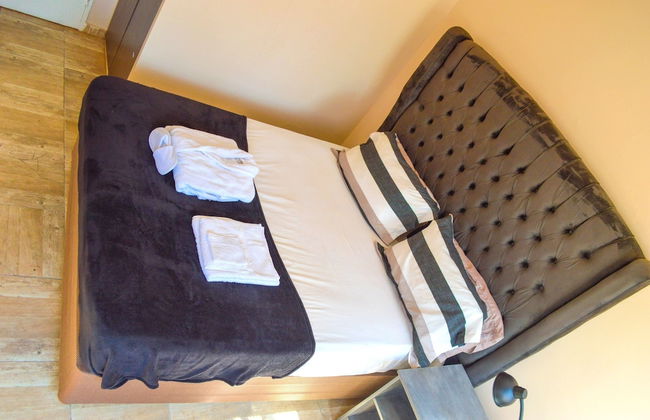 Fantastic Location, 1-bed Apartment in Harare - Foto 2