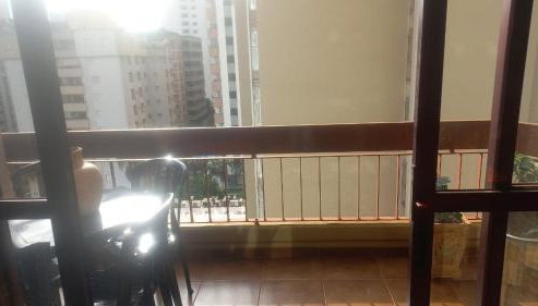 Apartamento da Vanda - Foto 2