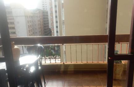 Apartamento da Vanda - Foto 2