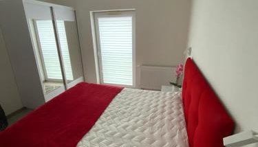 Apartament RUBINOWY Pięć Mórz - Sianożęty - Foto 3