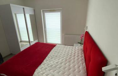 Apartament RUBINOWY Pięć Mórz - Sianożęty - Foto 3