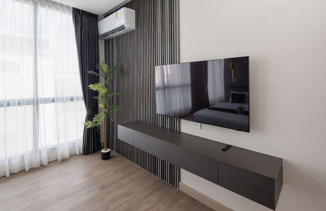 A9 pool villa airport - Photo 23