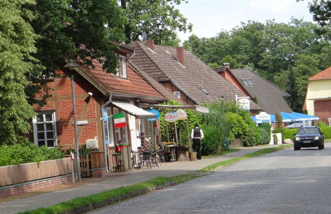 Apartment in Lower Saxony - Foto 17