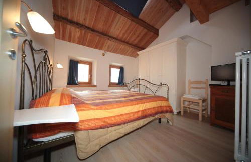 Albergo Diffuso Valcellina e Val Vajont in Erto - Foto 15