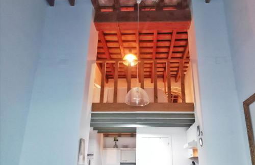 Apartamento Buhardilla Cruz Vieja - Foto 11