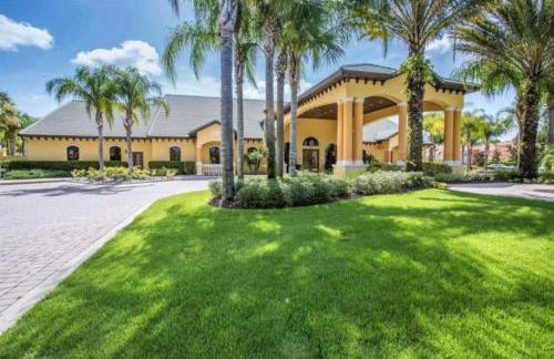 Orlando Area Vacation Rental with private pool - Foto 1