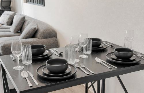 Bright & Spacious in Iconic LA Neighborhood Free parking - 10mins to Cedars - Foto 40