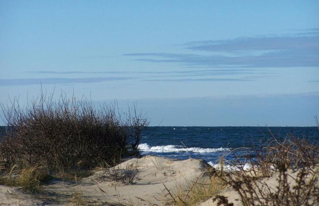 Country House Near Baltic Sea Beach - Foto 37