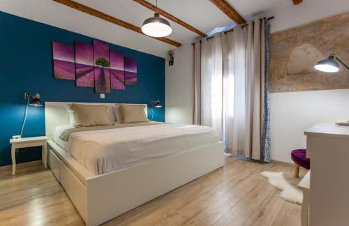 Villa Hrustika - heated pool, jacuzzi & sauna - Foto 22