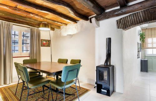 Village House in Sintra hills - Photo 7