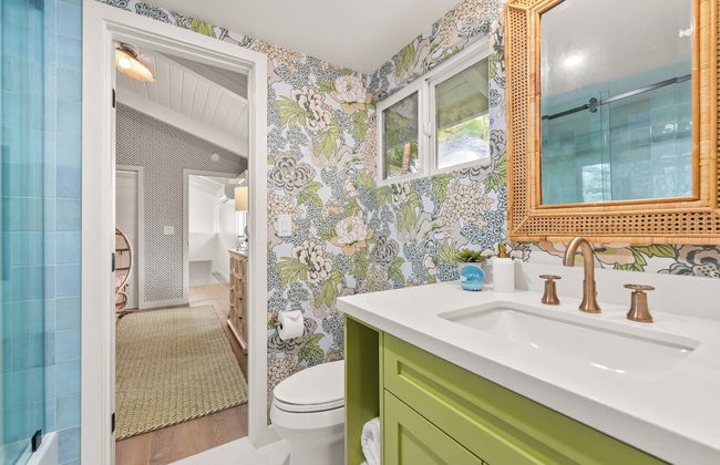 Palione Papalani by Avantstay New 31.5m Remodel Steps From Kailua Beach w/ Private Pool & Hot Tub - Foto $