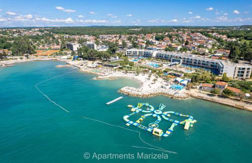 Apartments Marizela - Foto 69