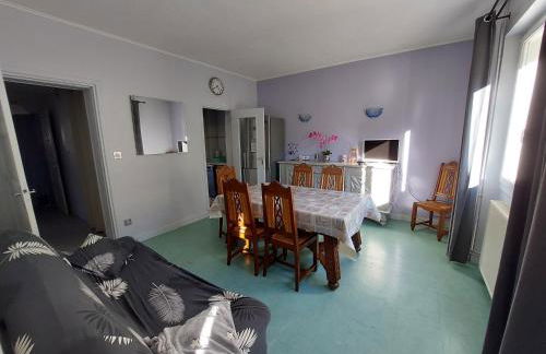 Beau jardin proche randonnée ski calme plain pied - Foto 17