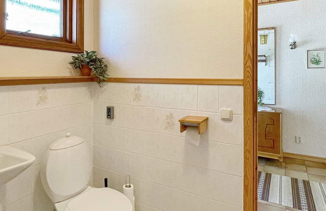 5 Person Holiday Home in Stillingson-by Traum - Foto 10