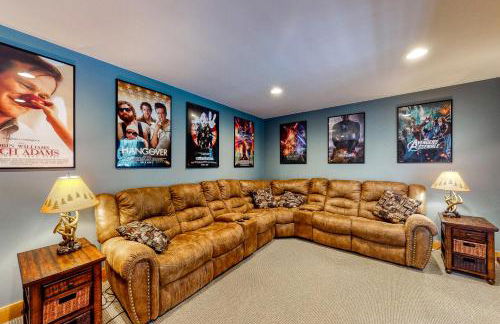 Moose Lodge - Foto 21