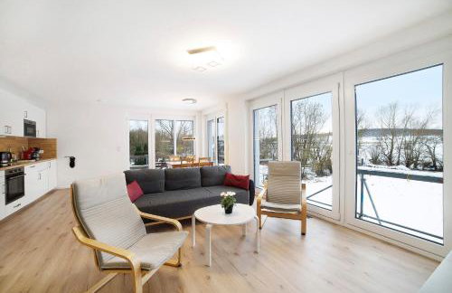 Ferienwohnung Leineufer - Foto 1