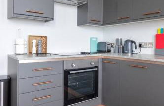 Waves@Walpole - 2 Bed Flat with Amazing Sea Views - Foto 31