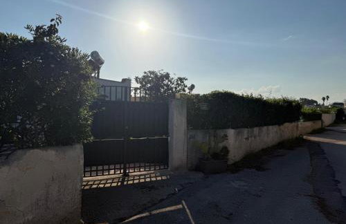 FONTANE BIANCHE 300MT fROM BEACH - Foto 5