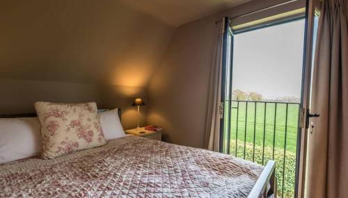 Gardiners Cottage Barn, Braiseworth - Foto 3