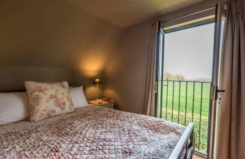 Gardiners Cottage Barn, Braiseworth - Foto 3