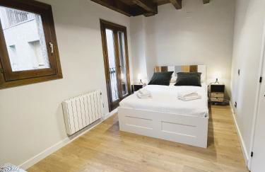 Apartamento dúplex en el corazón de Camprodon, La Rovira - Photo 14