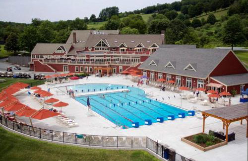 Quechee Hollow Comfort - Foto 16