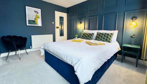 Stylish and Cosy stay in the Heart of Malton - Foto 5