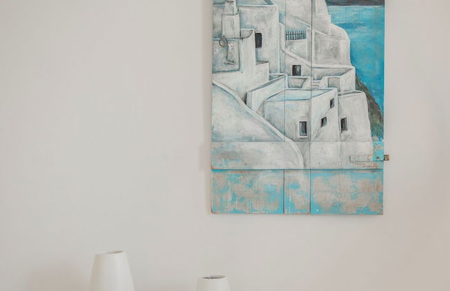 Nano Oia Villas - Foto 2