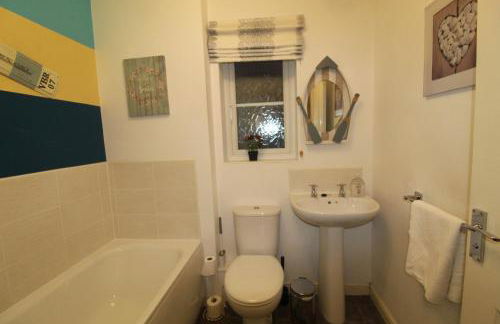 Southdown House Doe Lea by Smart Corporate Stays - Foto 97