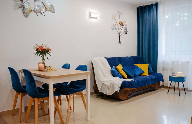 Apartment in Lukecin Near Baltic Sea - Photo 13