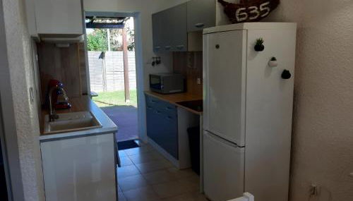 Villa, maison bord de mer climatisée - Foto 5