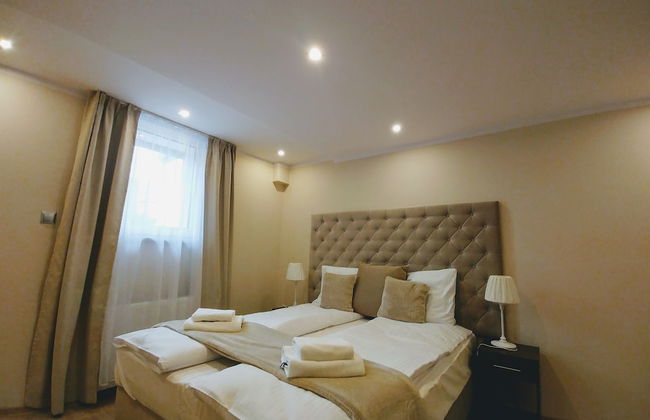 Villa Baltica - Foto 15