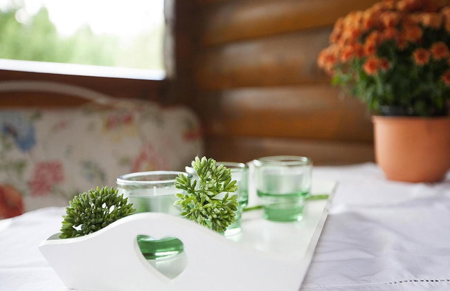 Blockhauser in Stamsried - Foto 26