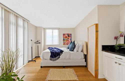 The tulip Marina Highrise with ocean view - Foto 30