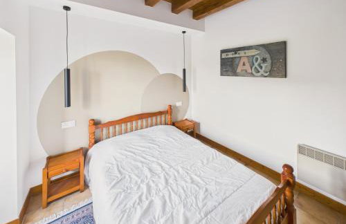 Gîte pour 12 avec terrasse et piscine partagée - Foto 11