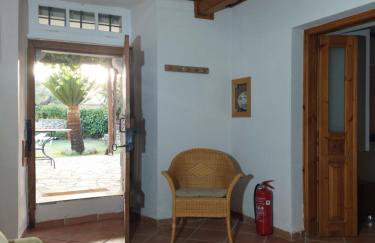 The Cocoon and olives Hut - Foto 18